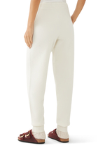 Cashmere Pants