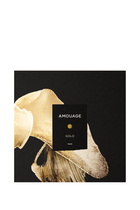 Gold Man Eau De Parfum
