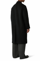 Logo Overcoat