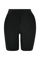 Mid Thigh Shorts