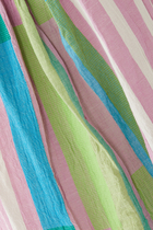 Zakar Striped Dress