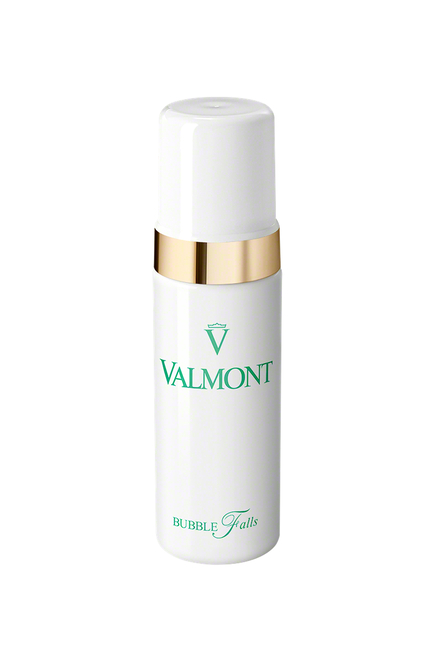 Bubble Falls Balancing Cleansing Foam Bubble Falls Balancing Cleansing Foam