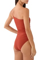 Adeena One Piece Swimsuit