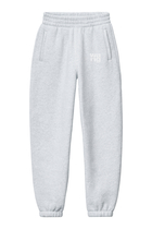 Puff Logo Essential Terry Sweatpants