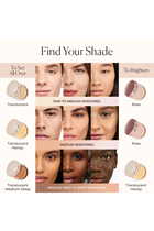TranUltra-Blur Translucent Loose Setting Powder