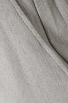Drawstring Relaxed Pants
