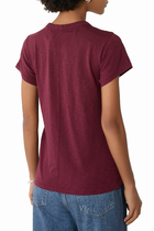 Slub Tee