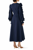 Hilder Dress