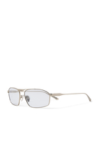  Tag 3.0 D-Frame Sunglasses
