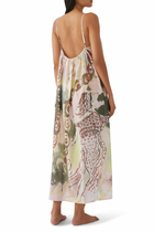 Square Nightie