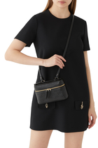 GG Emblem Super Mini Bag
