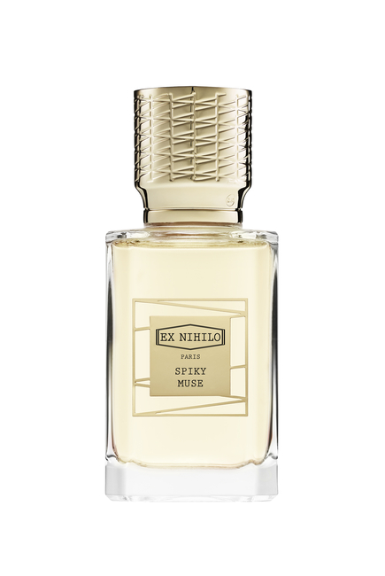 Spiky Muse Eau de Parfum