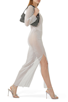 Diamonds Maxi Dress