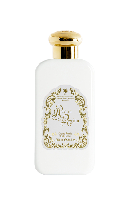 Acqua della Regina Fluid Body Cream