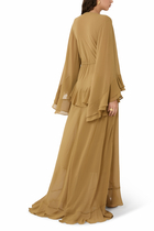 Calypso Maxi Dress