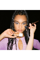 HD Skin Hydra Glow Foundation Brush