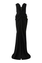 Yuno Long Dress