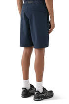 Trek Short Pants 3