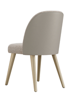 Gem 100 Armless Dining Chair 