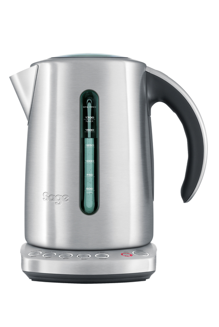 The Tea Maker Kettle