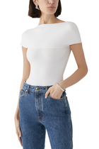 Basile Bodysuit