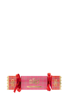Scarlet Scrunchie Cracker
