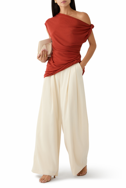 Double Loop Pants