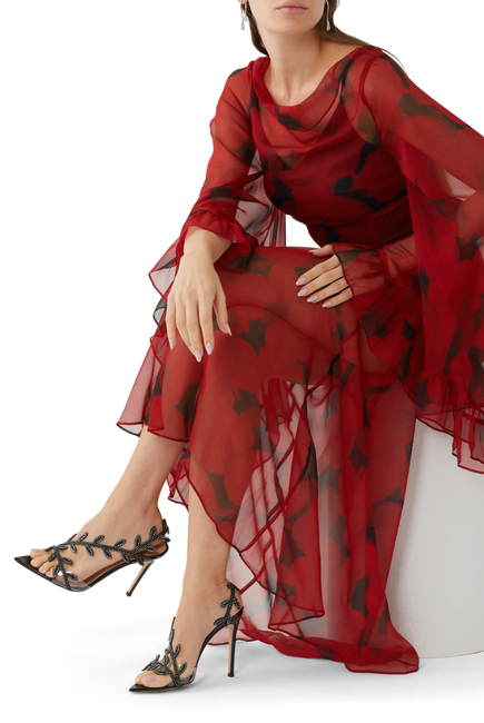 Flavia 105 Sandals