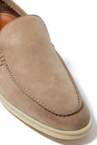Slip-On Loafers