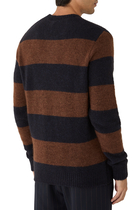 Alpine Knit Sweater