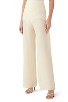 Zoagli Pants