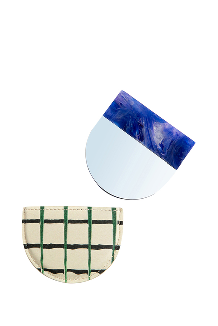 Compact Mirror