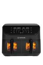 Air Fryer Duo 2 Vision 8.5L