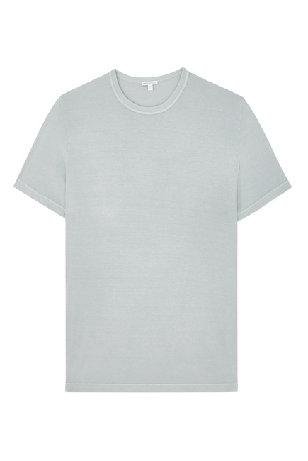 Crewneck T-Shirt