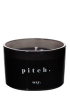 Classic Mini Candle - Pitch Blood Orange & Santal Embers