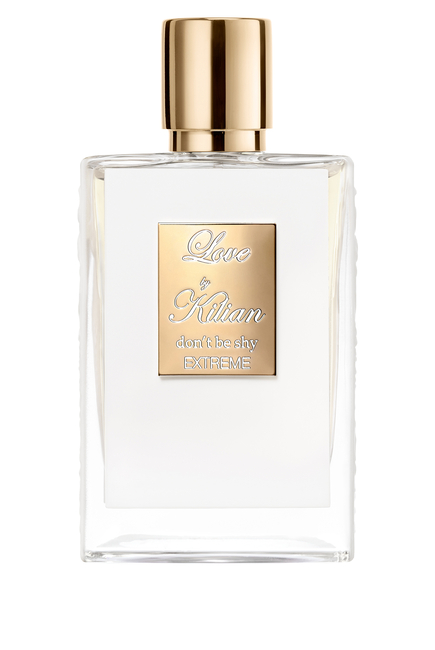 Love, Don't Be Shy Extreme Eau de Parfum