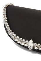 Riviera Clutch Bag