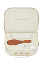 Kids My First Vanity Suitcase Set
