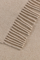 Knop Throw