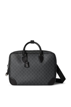 GG Emblem Medium Briefcase