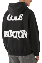 Balearic Hoodie