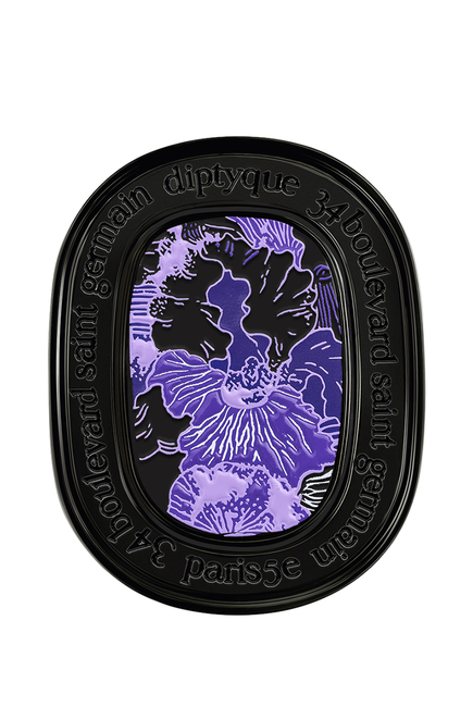 Fleur de Peau Solid Perfume