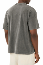 Script Logo T-Shirt