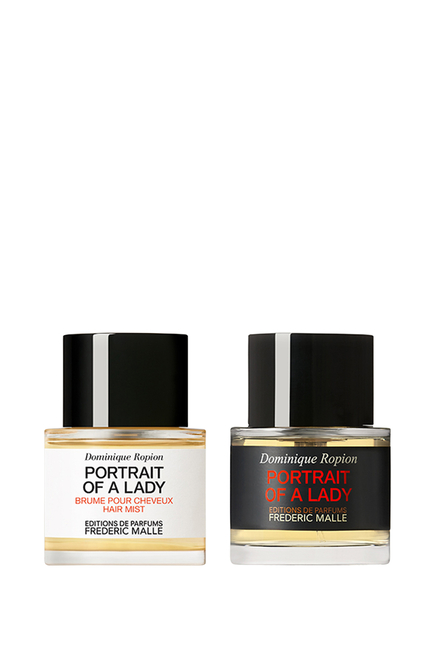 Portrait of a Lady Eau de Parfum & Hair Mist Set