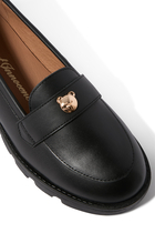 Kids Parker Loafers