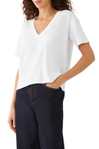 FAAA Cotton T-shirt