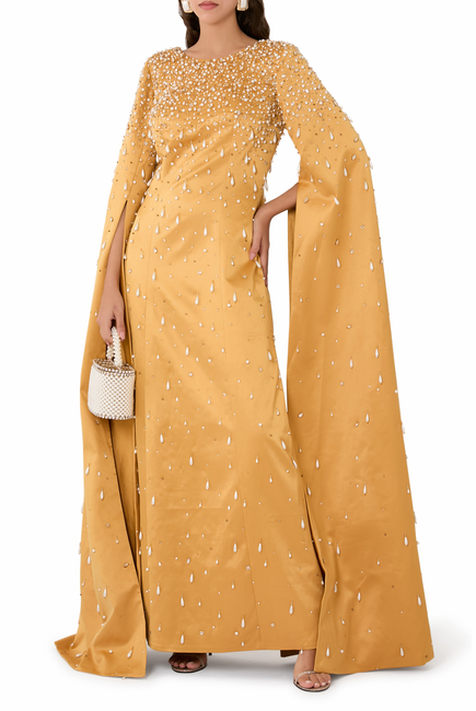 Valerie Gown