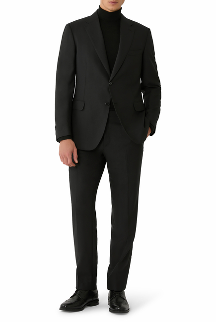 Abito Trevi Suit
