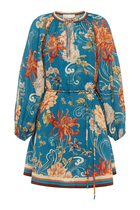 Fletcher Mini Dress