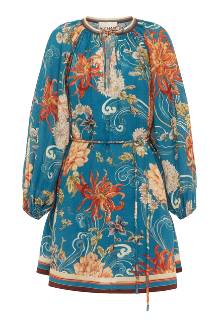Fletcher Mini Dress